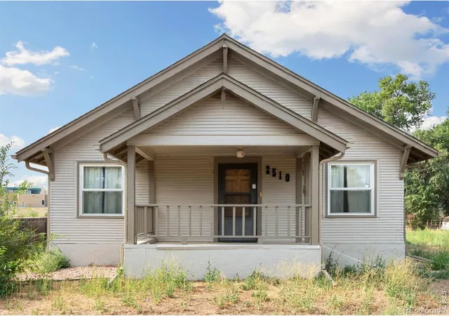41st image of 2510 W 4th St, Greeley, CO 80631 | MLS# IR1066942