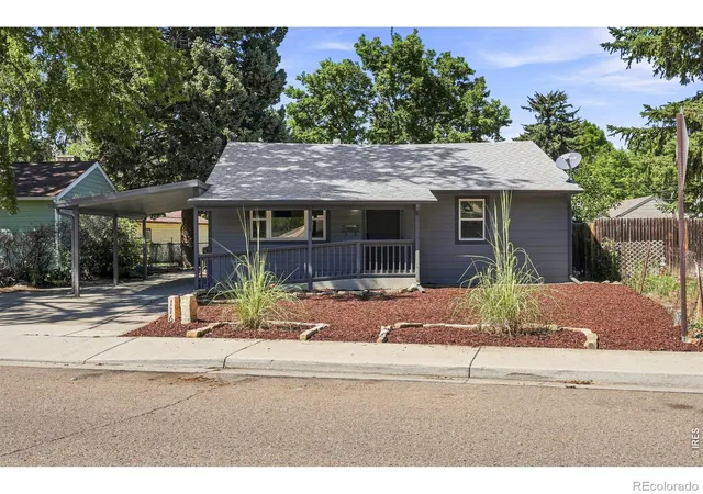 1st image of 116 E 5th Ave, Longmont, CO 80504 | MLS# IR1066943