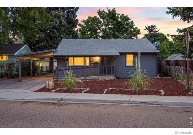 2nd image of 116 E 5th Ave, Longmont, CO 80504 | MLS# IR1066943