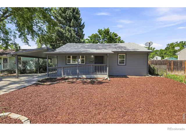 Photo 3 of Single family home for sale at 116 E 5th Ave, Longmont, CO 80504 | MLS# IR1066943 | Listing updated on 2026-09-23
