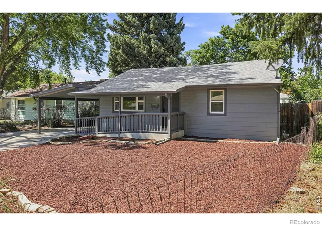 Photo 3 of Sale Pending at 116 E 5Th Ave, Longmont, CO 80504 | MLS# IR1066943 | Listing updated on 2026-09-28