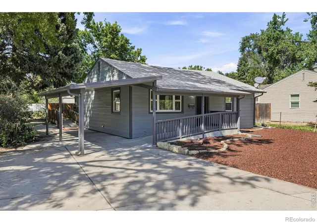 Photo 4 of Sale Pending at 116 E 5Th Ave, Longmont, CO 80504 | MLS# IR1066943 | Listing updated on 2026-09-28