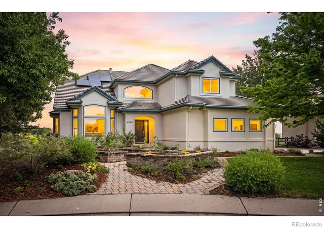 2nd image of 4061 Spy Glass Ln, Boulder, CO 80301 | MLS# IR1066944