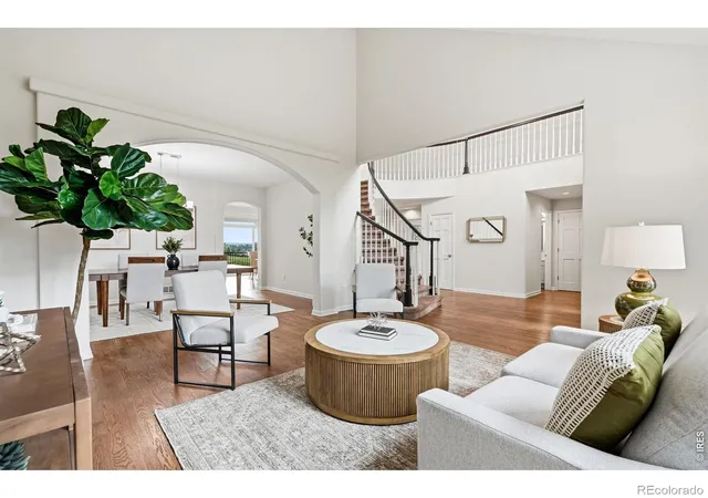 4th image of 4061 Spy Glass Ln, Boulder, CO 80301 | MLS# IR1066944