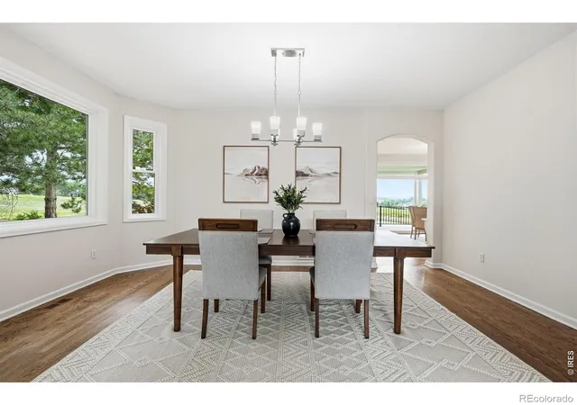 5th image of 4061 Spy Glass Ln, Boulder, CO 80301 | MLS# IR1066944