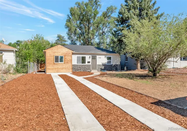 15th image of 1780 Nome St, Aurora, CO 80010 | MLS# 4003367