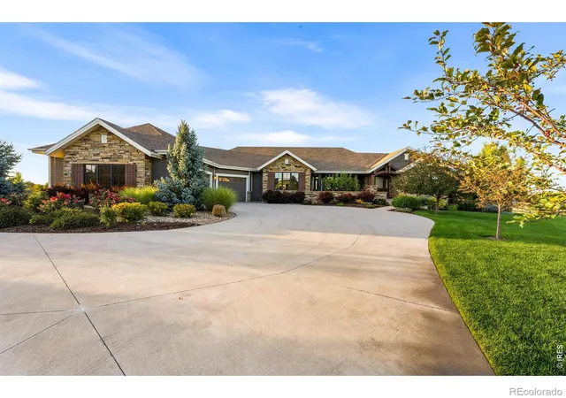 48th image of 8748 Longs Peak Cir, Windsor, CO 80550 | MLS# IR1066945