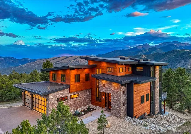 Photo 1 of Mansion for sale at 14767 Basalt Ln, Salida, CO 81201 | MLS# 8586362 | Listing updated on 2026-08-26