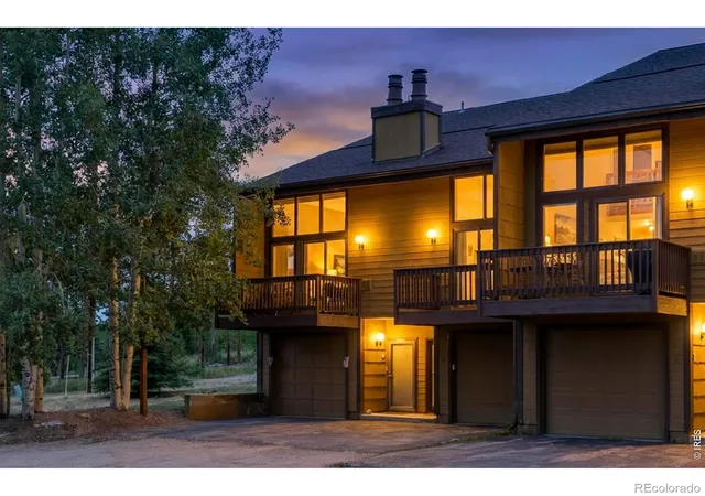 1st image of 444 County Road 832 #1, Fraser, CO 80442 | MLS# IR1066946