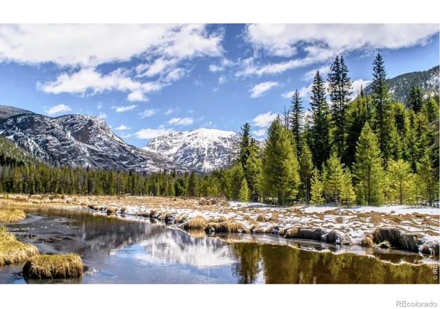 43rd image of 444 County Road 832 #1, Fraser, CO 80442 | MLS# IR1066946