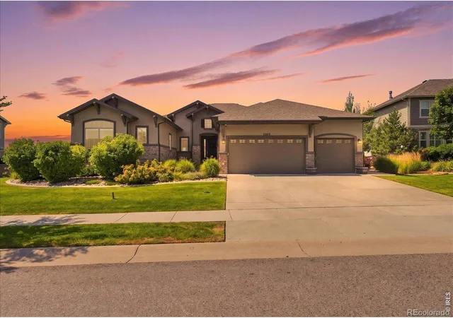 2nd image of 2809 Sunset View Dr, Fort Collins, CO 80528 | MLS# IR1066947