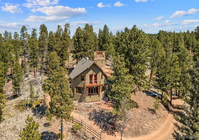 1st image of 174 Needle Creek Rd, Divide, CO 80814 | MLS# 9523893