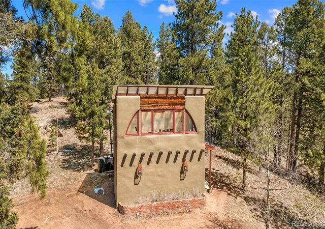 4th image of 174 Needle Creek Rd, Divide, CO 80814 | MLS# 9523893