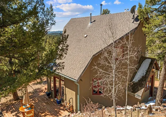 5th image of 174 Needle Creek Rd, Divide, CO 80814 | MLS# 9523893