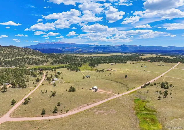 Photo 50 of Single family home for sale at 4510 County Road 71, Guffey, CO 80820 | MLS# 3639555 | Listing updated on 2026-08-21
