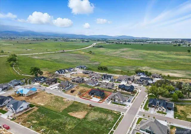 50th image of 1366 Eliza Ave, Berthoud, CO 80513 | MLS# IR1066948