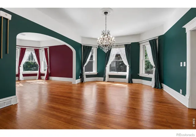 2nd image of 837 N Jefferson Ave, Loveland, CO 80537 | MLS# IR1066949