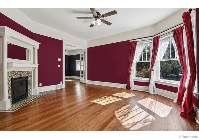 Photo 4 of Single family home for sale at 837 N Jefferson Ave, Loveland, CO 80537 | MLS# IR1066949 | Listing updated on 2026-10-08