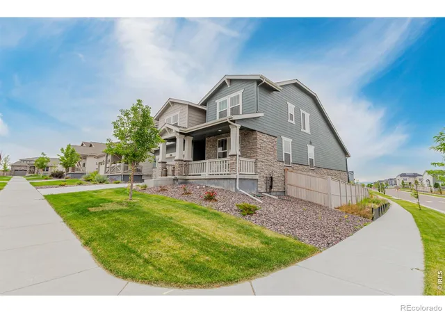 2nd image of 17471 Gandy Dancer Ln, Parker, CO 80134 | MLS# IR1066950