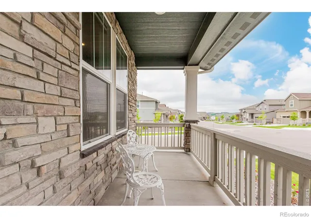 3rd image of 17471 Gandy Dancer Ln, Parker, CO 80134 | MLS# IR1066950
