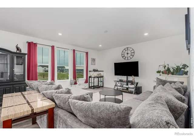 4th image of 17471 Gandy Dancer Ln, Parker, CO 80134 | MLS# IR1066950