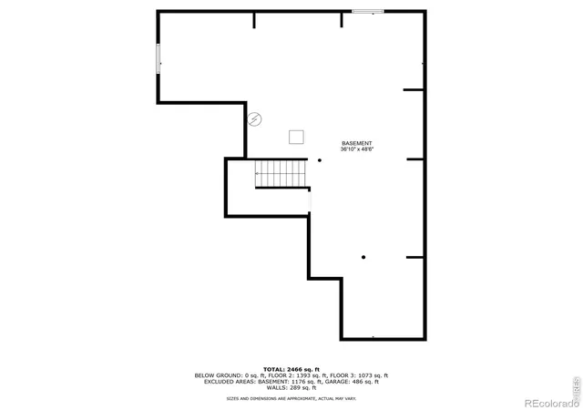 48th image of 17471 Gandy Dancer Ln, Parker, CO 80134 | MLS# IR1066950