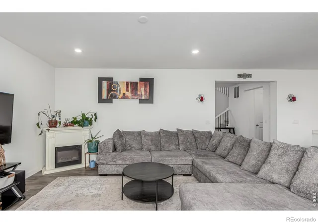 5th image of 17471 Gandy Dancer Ln, Parker, CO 80134 | MLS# IR1066950