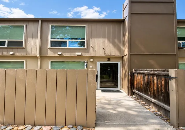 1st image of 7373 W Florida Ave #15B, Denver, CO 80232 | MLS# 2860920