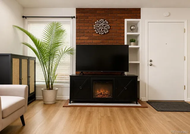 2nd image of 7373 W Florida Ave #15B, Denver, CO 80232 | MLS# 2860920