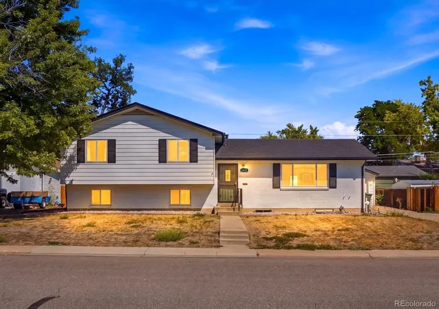 Single family home for sale at 1429 Dean Dr, Northglenn, CO 80233 | MLS# 8618214