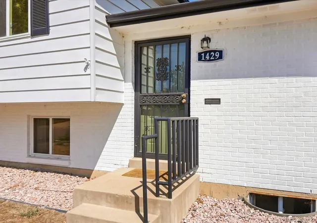 Photo 3 of Single family home for sale at 1429 Dean Dr, Northglenn, CO 80233 | MLS# 8618214 | Listing updated on 2026-09-08