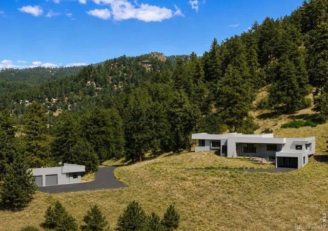 Photo 1 of Single family home for sale at 5858 S Turkey Creek Rd, Morrison, CO 80465 | MLS# IR1066953 | Listing updated on 2026-08-30
