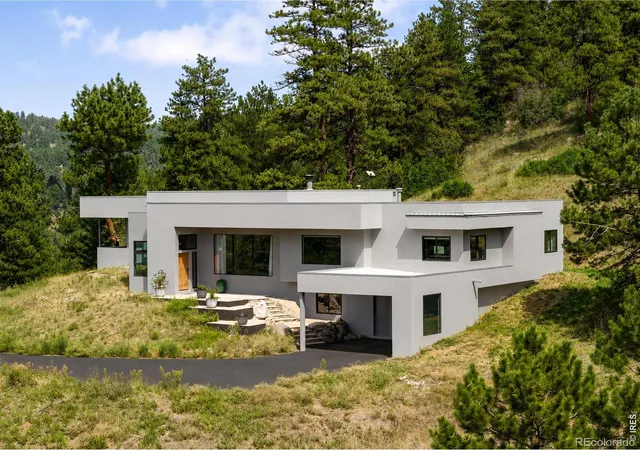 Photo 2 of Single family home for sale at 5858 S Turkey Creek Rd, Morrison, CO 80465 | MLS# IR1066953 | Listing updated on 2026-08-30