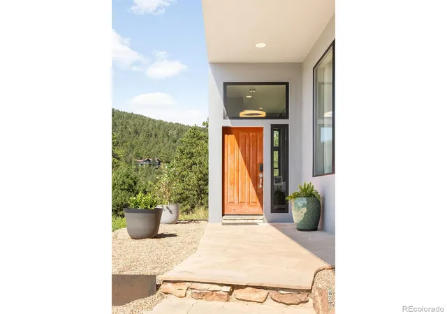Photo 3 of Single family home for sale at 5858 S Turkey Creek Rd, Morrison, CO 80465 | MLS# IR1066953 | Listing updated on 2026-08-30