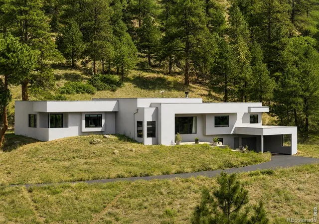 Photo 46 of Single family home for sale at 5858 S Turkey Creek Rd, Morrison, CO 80465 | MLS# IR1066953 | Listing updated on 2026-08-30