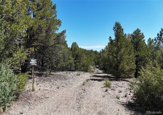 1st image of Cedar Ridge Tract 3, Salida, CO 81201 | MLS# 7566028