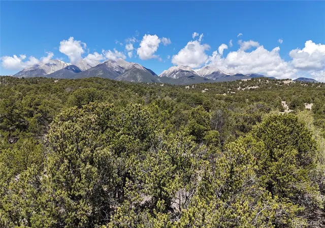 2nd image of Cedar Ridge Tract 3, Salida, CO 81201 | MLS# 7566028
