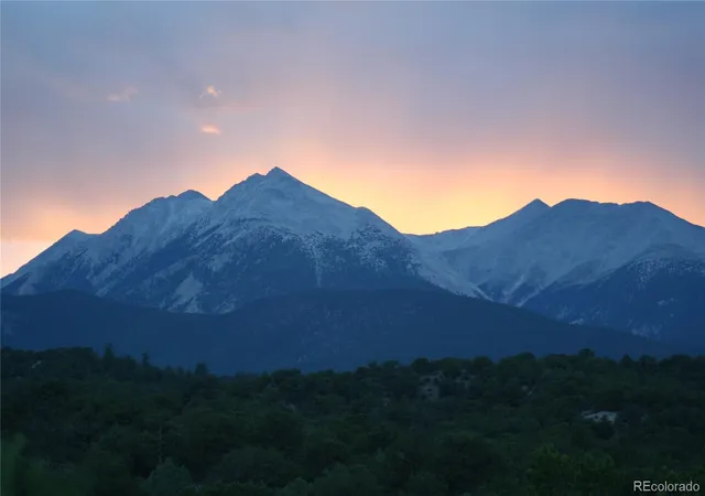 Photo 2 of Land for sale at Cedar Ridge Tract 3, Salida, CO 81201 | MLS# 7566028 | Listing updated on 2026-09-22