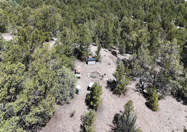 3rd image of Cedar Ridge Tract 3, Salida, CO 81201 | MLS# 7566028