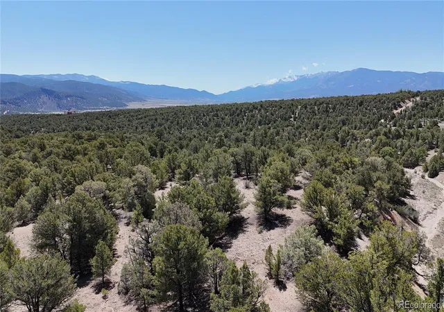 5th image of Cedar Ridge Tract 3, Salida, CO 81201 | MLS# 7566028