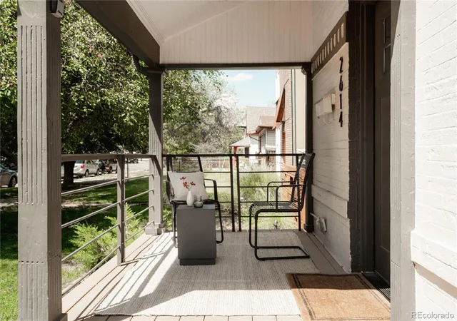 4th image of 2614 N Marion St, Denver, CO 80205 | MLS# 6906941