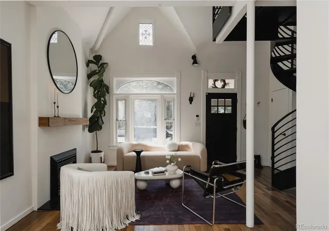 5th image of 2614 N Marion St, Denver, CO 80205 | MLS# 6906941