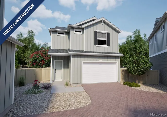1st image of 10001 Revere Ct, Commerce City, CO 80022 | MLS# 1937955