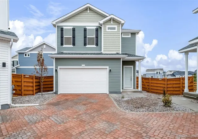 Single family home for sale at 10001 Revere Ct, Commerce City, CO 80022 | MLS# 1937955