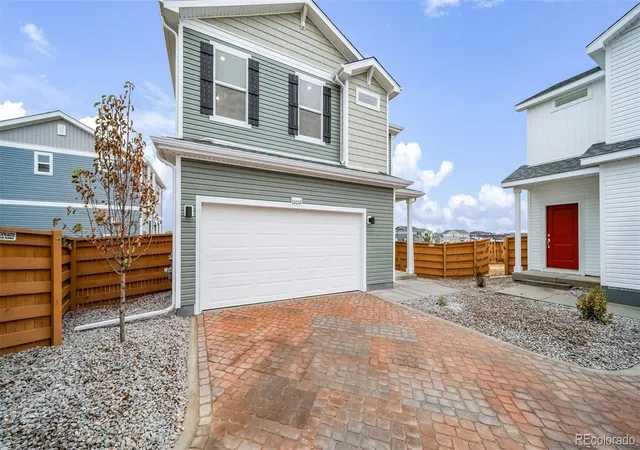 Photo 1 of Single family home for sale at 10001 Revere Ct, Commerce City, CO 80022 | MLS# 1937955 | Listing updated on 2026-10-15