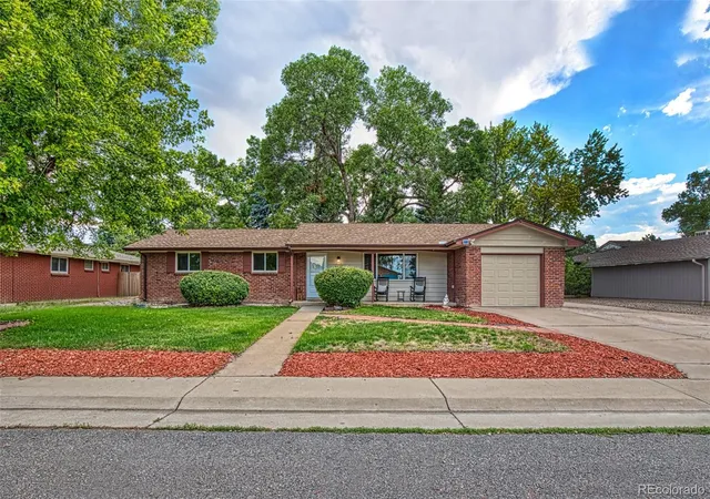 Photo 1 of Single family home for sale at 6087 Lewis St, Arvada, CO 80004 | MLS# 5088021 | Listing updated on 2026-09-21