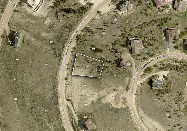 Photo 1 of Land for sale at 300 Beaver Dr, Granby, CO 80446 | MLS# 6008802 | Listing updated on 2026-08-21