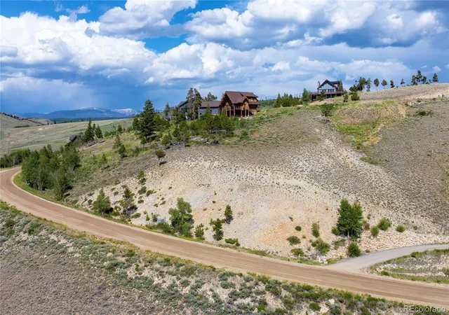 Photo 2 of Land for sale at 300 Beaver Dr, Granby, CO 80446 | MLS# 6008802 | Listing updated on 2026-08-21