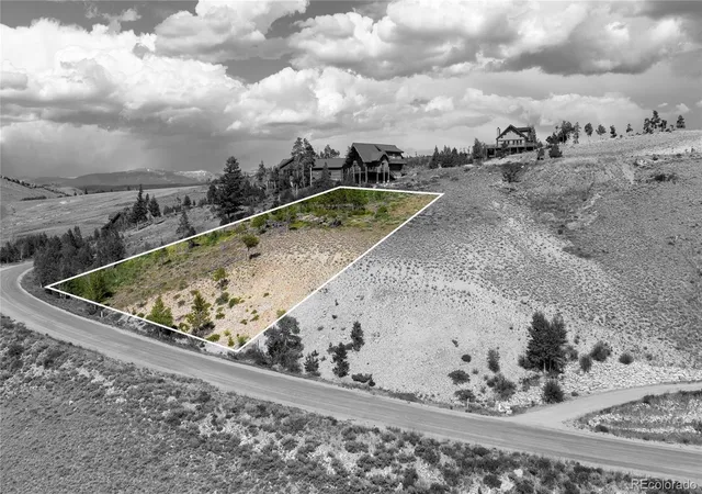 Photo 3 of Land for sale at 300 Beaver Dr, Granby, CO 80446 | MLS# 6008802 | Listing updated on 2026-08-21