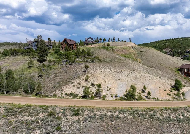 Photo 4 of Land for sale at 300 Beaver Dr, Granby, CO 80446 | MLS# 6008802 | Listing updated on 2026-08-21